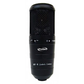 Prodipe ST1 Ludovic - mikrofon studyjny - 1