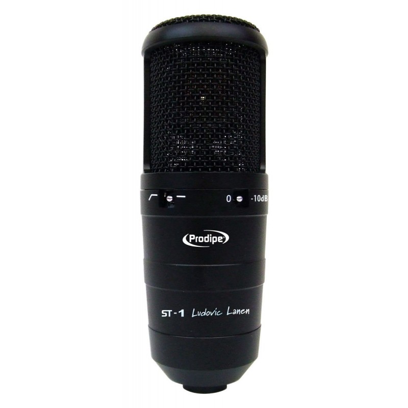 Prodipe ST1 Ludovic - mikrofon studyjny - 1