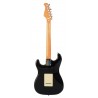Prodipe Guitars ST80MA BK  - gitara elektryczna - 2