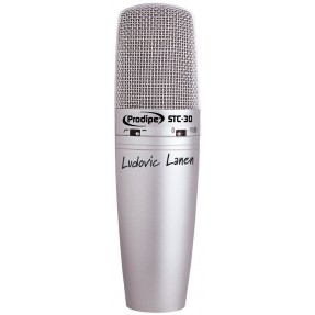 Prodipe STC-3D - pojemnościowy mikrofon studyjny - 1