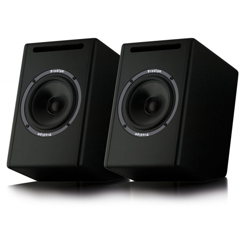 Prodipe TDC 5 - aktywne monitory studyjne bliskiego pola - 1