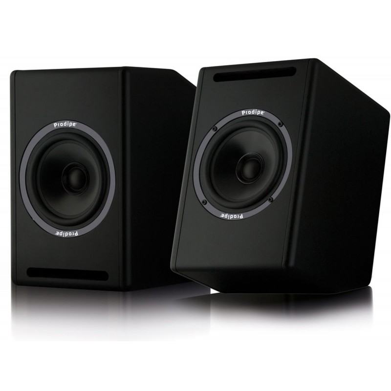 Prodipe TDC 6 - aktywne monitory studyjne bliskiego pola - 2