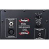 Prodipe TDC 6 - aktywne monitory studyjne bliskiego pola - 5