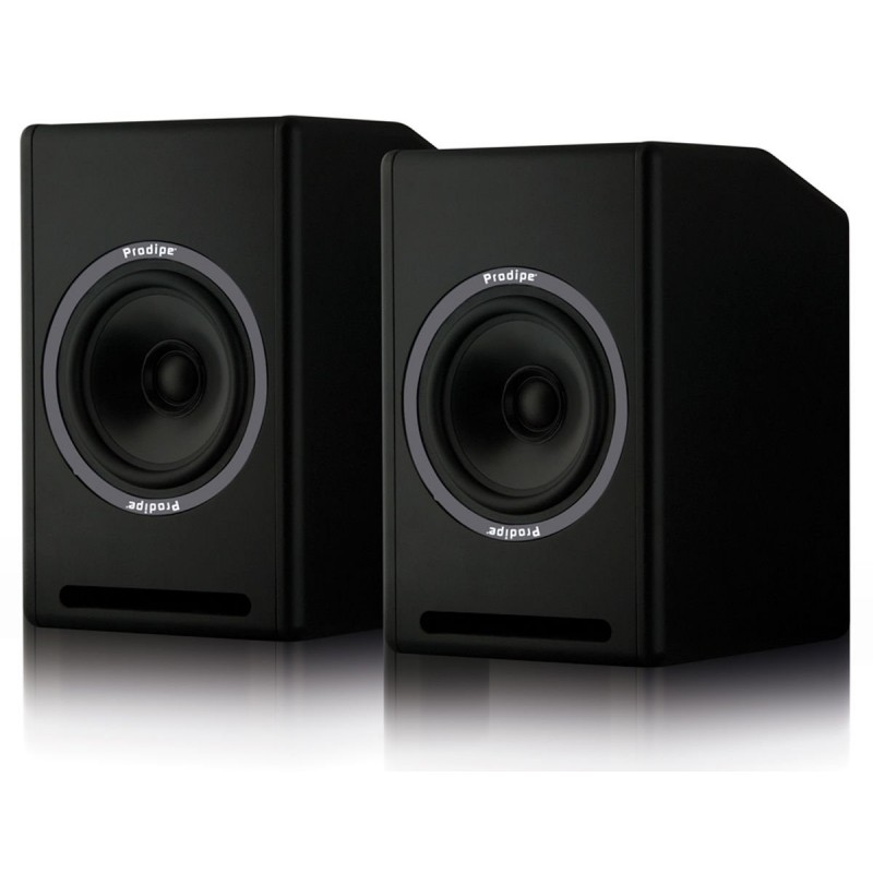 Prodipe TDC 8 - aktywne monitory studyjne bliskiego pola - 3