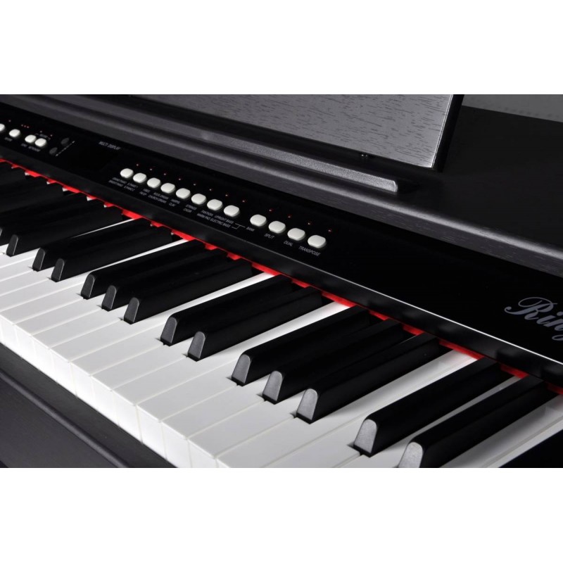 Ringway RP120 RW - pianino cyfrowe - 5