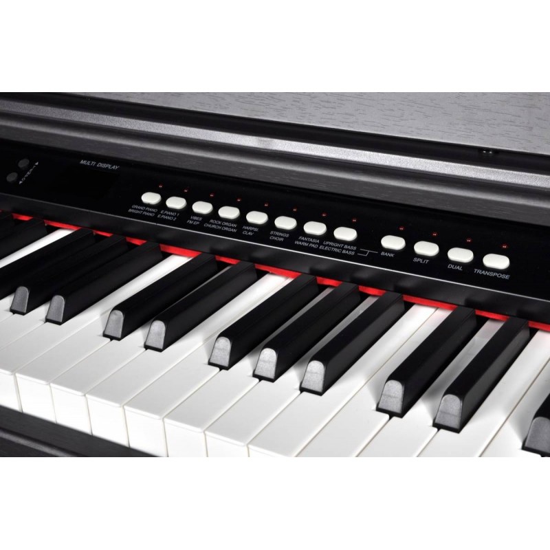 Ringway RP120 RW - pianino cyfrowe - 6