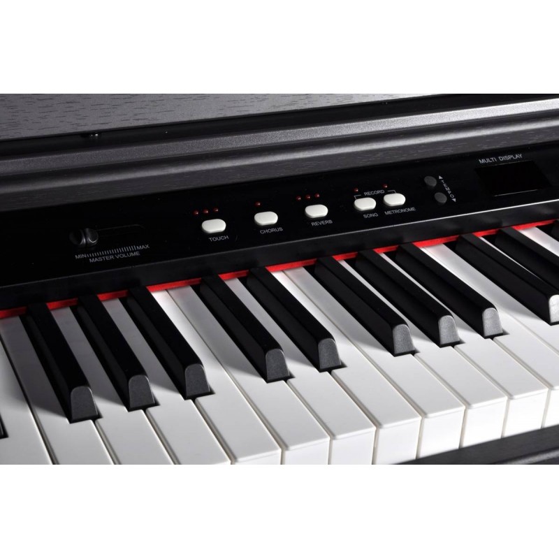 Ringway RP120 RW - pianino cyfrowe - 7