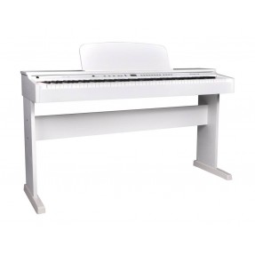 Ringway RP120 WH - pianino cyfrowe - 1