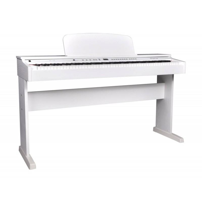 Ringway RP120 WH - pianino cyfrowe - 1