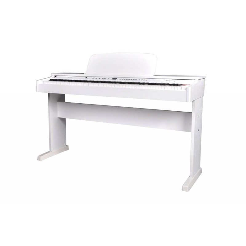 Ringway RP120 WH - pianino cyfrowe - 7
