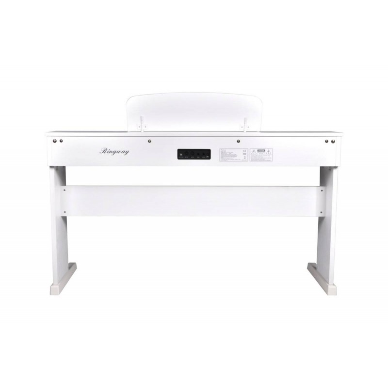 Ringway RP120 WH - pianino cyfrowe - 9