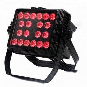 Fractal Lights WALL WASHER 2012 - Naświetlacz LED