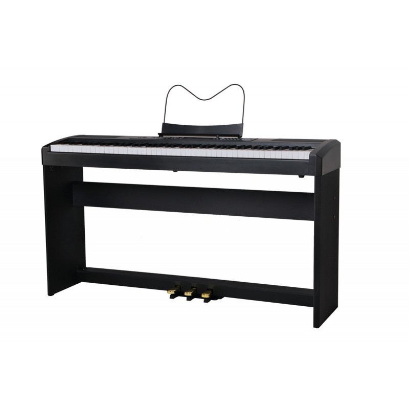 Ringway RP35 - pianino cyfrowe - 5