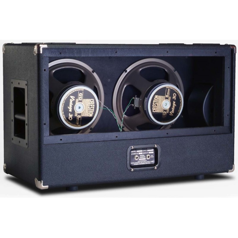 Rivera K212 - kolumna gitarowa - 1