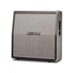 Rivera Knucklehead K 412 T - kolumna gitarowa - 1