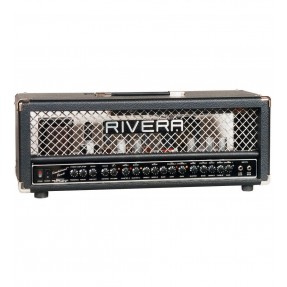 Rivera KR-55-Top - lampowa głowa gitarowa 55 Watt - 1