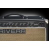 Rivera Sedona Lite 25 - lampowe combo gitarowe 25 Watt - 5
