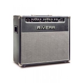 Rivera Suprema 55 112 - lampowe combo gitarowe 55 Watt - 1