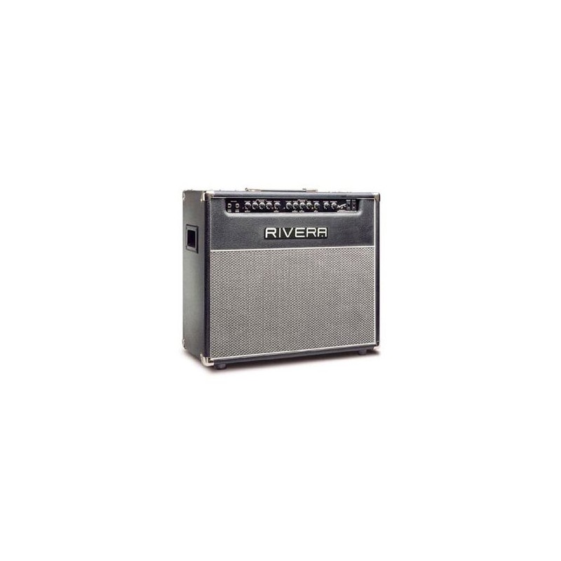 Rivera Suprema 55 112 - lampowe combo gitarowe 55 Watt - 1
