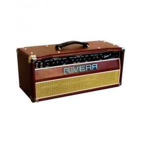 Rivera Venus 6 Top RB - lampowa głowa gitarowa 35 Watt - 1