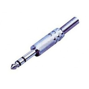 Stagg 001ST - wtyk Jack stereo - 1