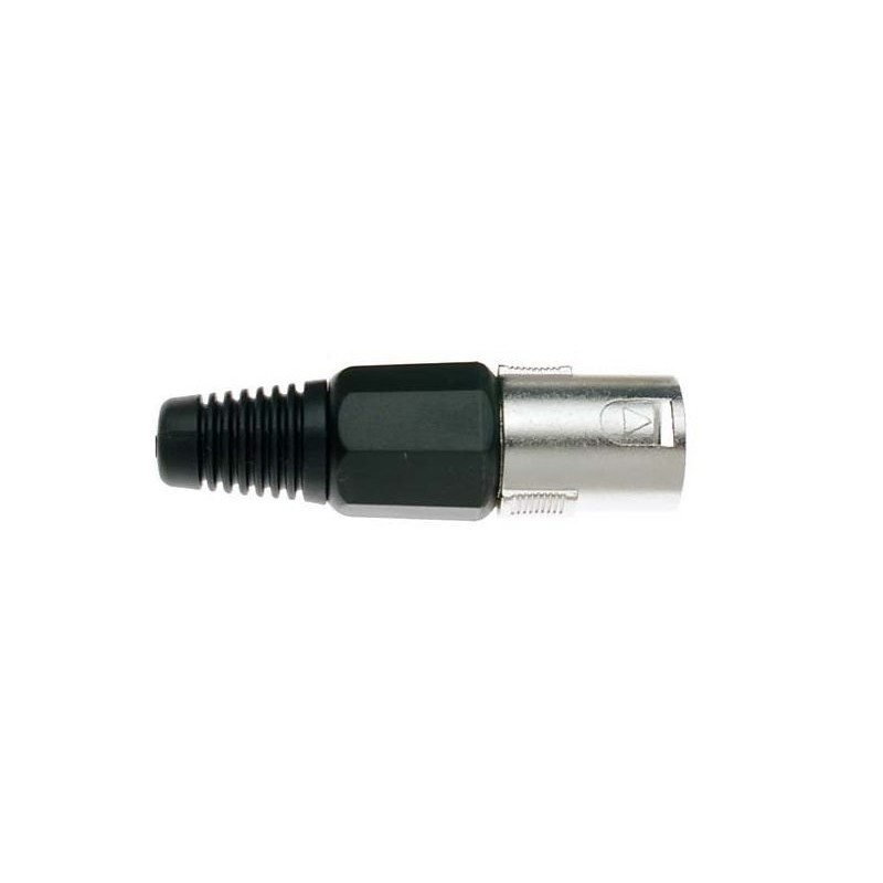 Stagg 926 - wtyk XLR męski - 1