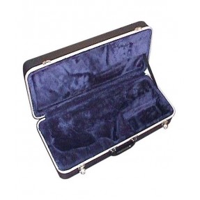 Stagg ABS AS - futerał na saksofon altowy - 1