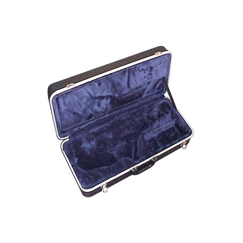 Stagg ABS AS - futerał na saksofon altowy - 1