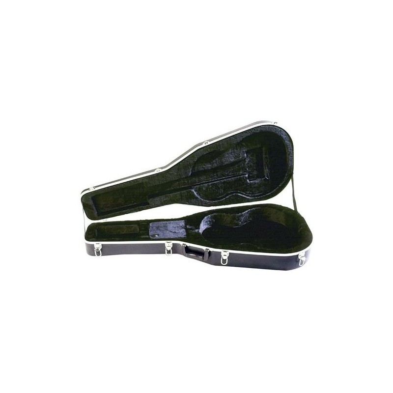 Stagg ABS C 2 - futerał na gitare klasyczną - 1