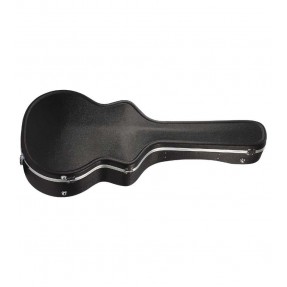 Stagg ABS J 2 - futerał na gitarę akustyczną - 1