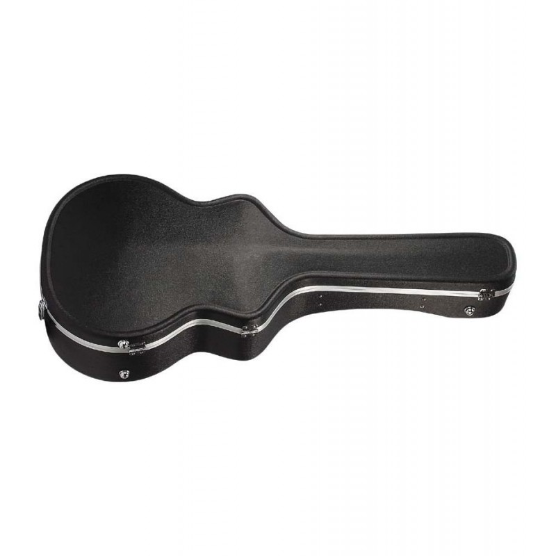 Stagg ABS J 2 - futerał na gitarę akustyczną - 1
