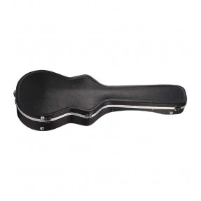 Stagg ABS LP 2 - futerał na gitarę elektryczną - 1