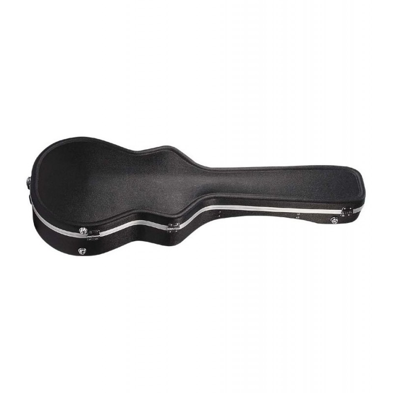 Stagg ABS LP 2 - futerał na gitarę elektryczną - 1