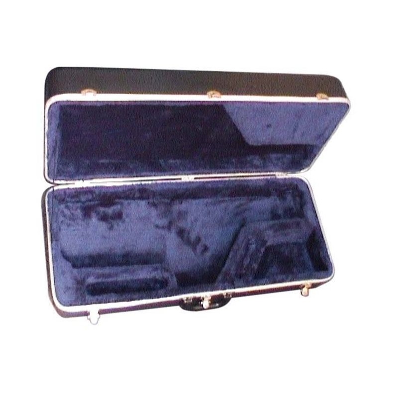 Stagg ABS TS - futerał na saksofon tenorowy - 1