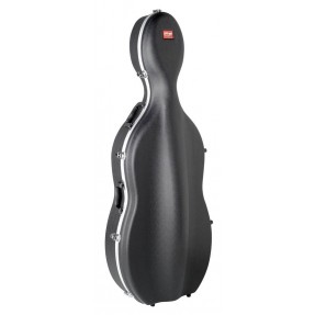 Stagg ABS VNC 4 - futerał na wiolonczelę - 1