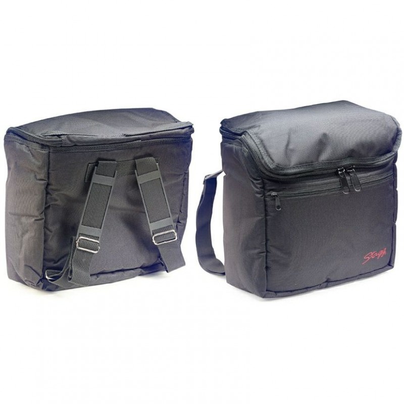 Stagg ACB 100 - pokrowiec na akordeon - 1