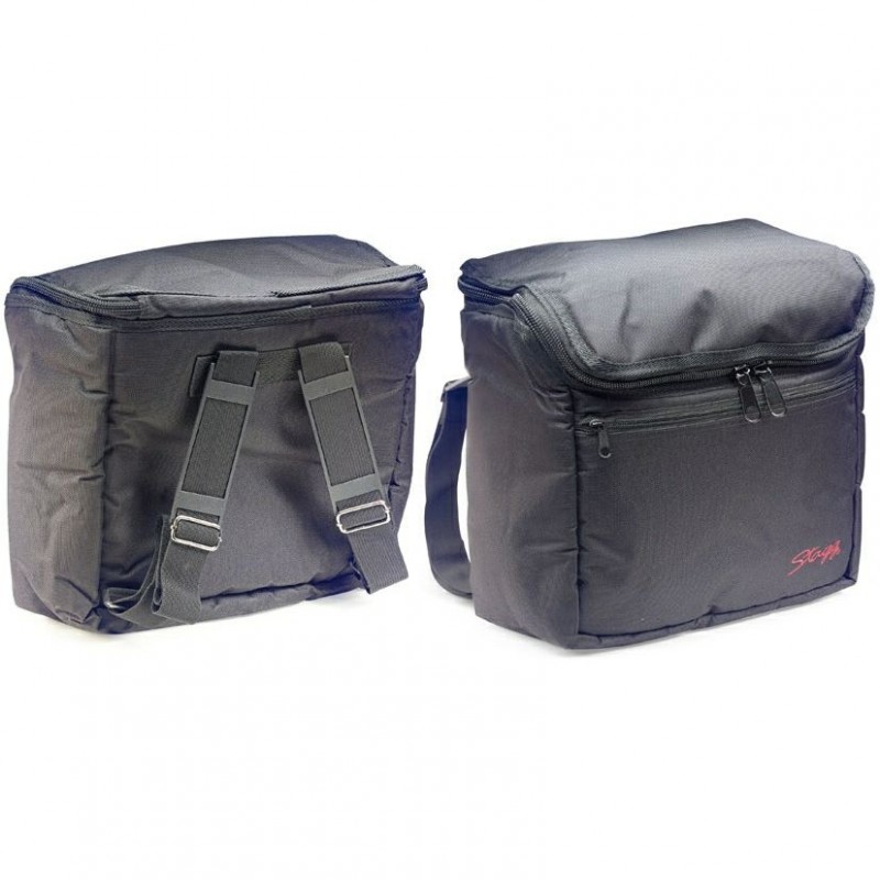 Stagg ACB 120 - pokrowiec na akordeon - 1