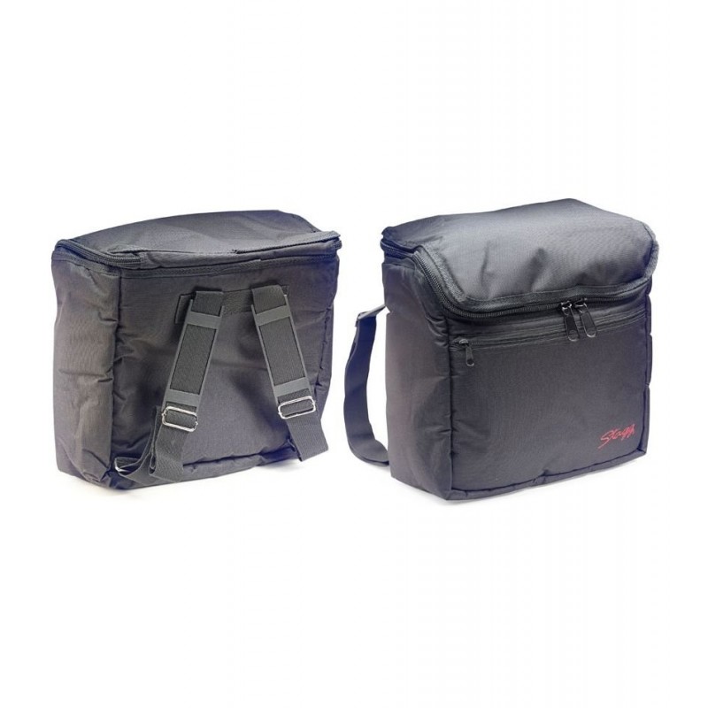Stagg ACB 520 - pokrowiec na akordeon - 1