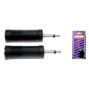 Stagg  AC-PFJM - wtyk przejściowy - 1