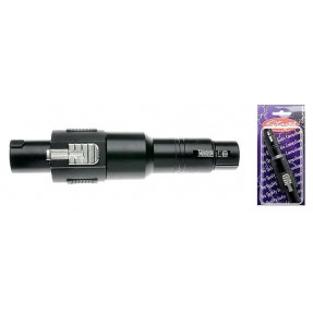 Stagg ACSMXF - wtyk przejściowy - 1