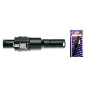 Stagg ACSMXM - wtyk przejsciowy - 1