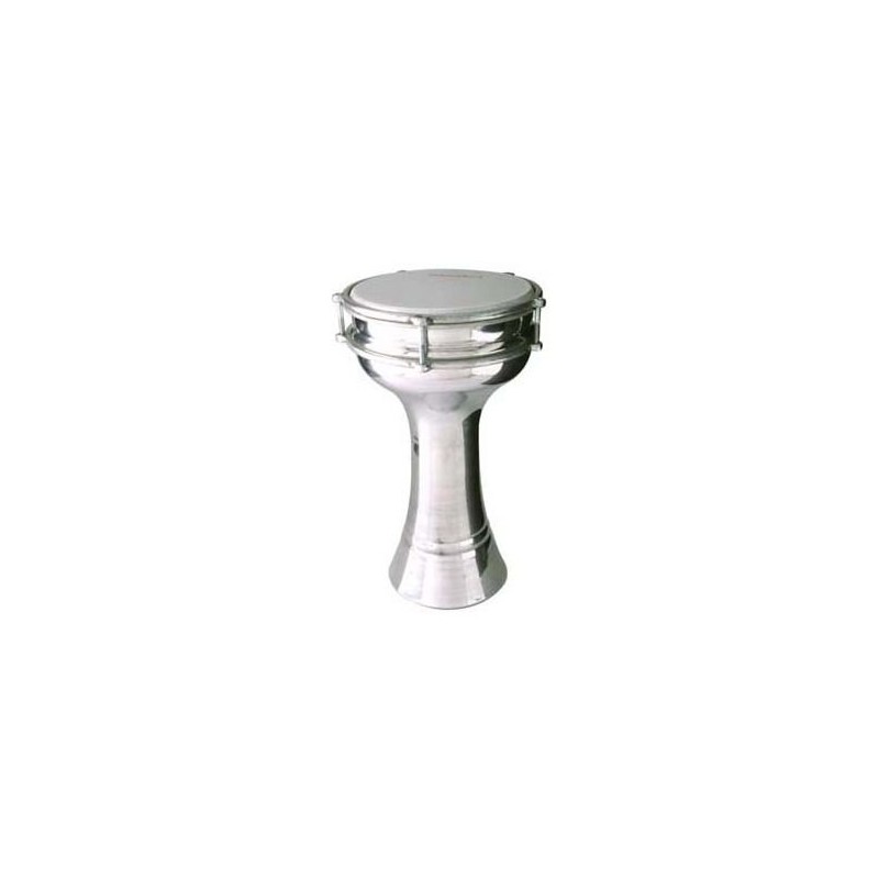 Stagg ALM PL 20 - darbuka aluminiowa - 1