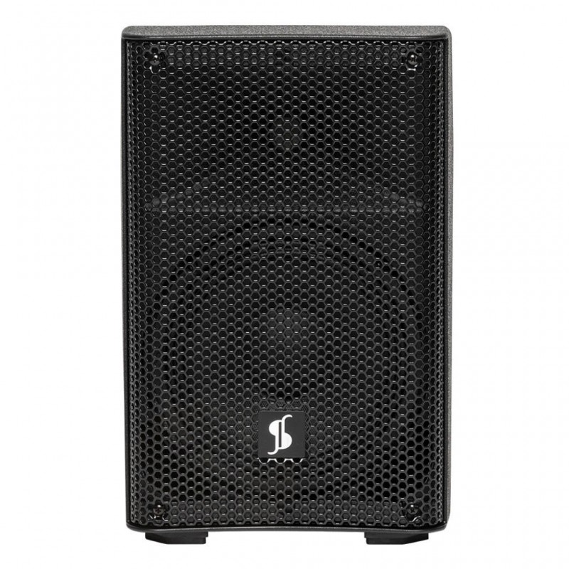 Stagg AS 8 - dwudrożna kolumna aktywna 250W - 3