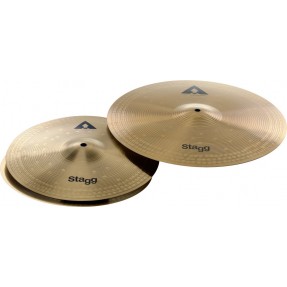 Stagg AXA SET - zestaw talerzy perkusyjnych - 1