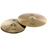 Stagg AXA SET - zestaw talerzy perkusyjnych - 1