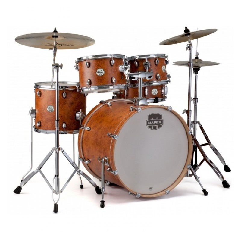 Mapex ST5045F-IC - perkusja akustyczna