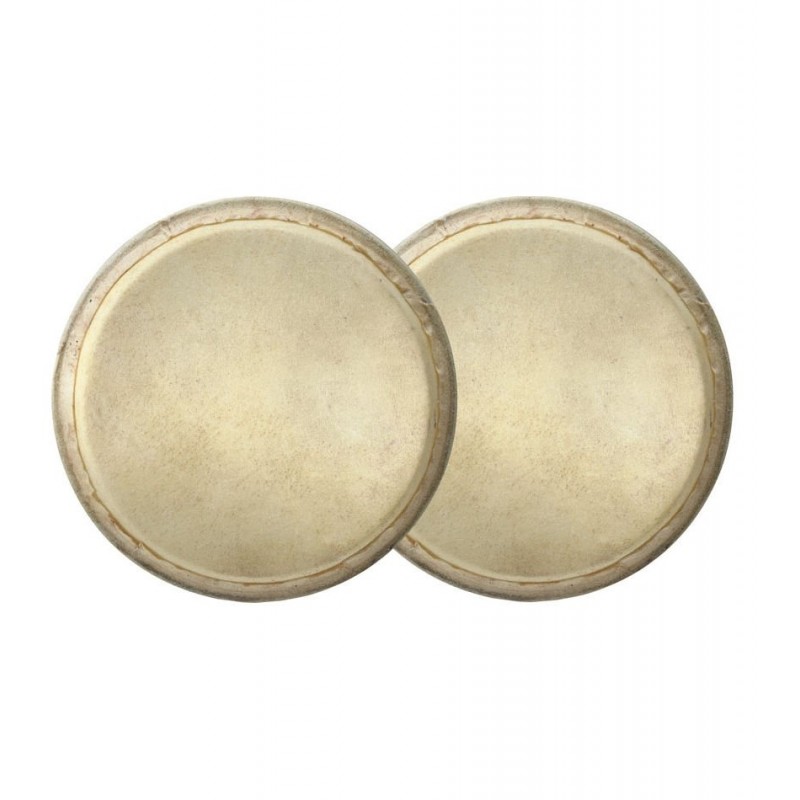 Stagg BW 70 N SET - zestaw naciągów do bongosów - 1