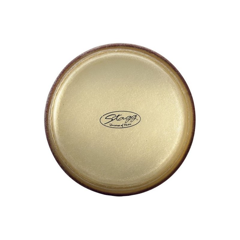 Stagg BWM 6,5 HEAD - naciąg dla bongosów 6,5" - 1
