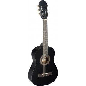 Stagg C405M BLK - gitara klasyczna 1/4 - 1