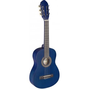 Stagg C405M BLUE - gitara klasyczna 1/4 - 1